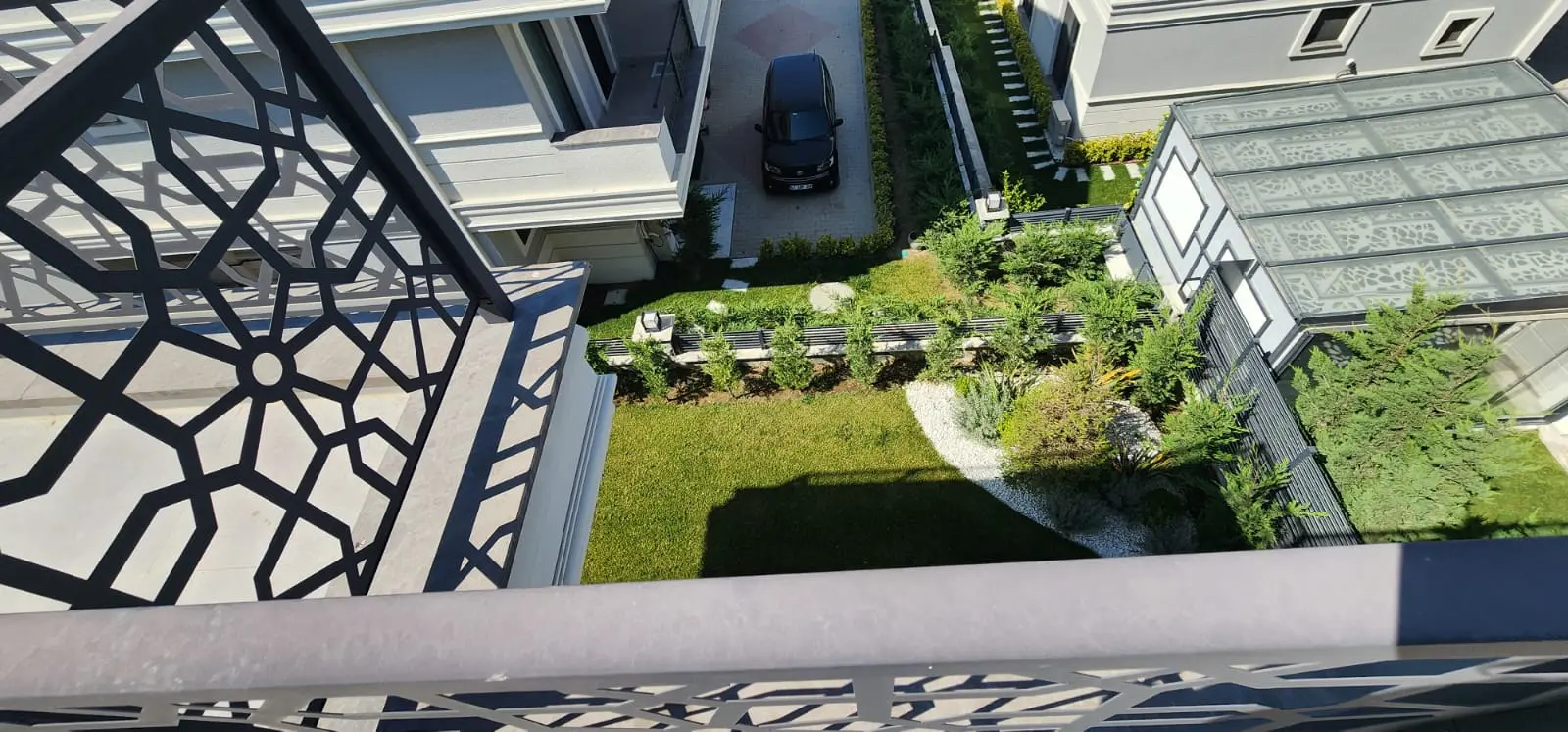 Villa in Buyukcekmece
